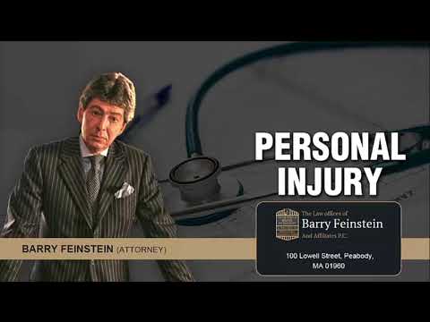 video thumbnail General Causes Of Traumatic Brain and Head Injuries