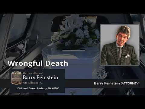 video thumbnail What Economic Damages Are Survivors Entitled To In A Wrongful Death Claim?
