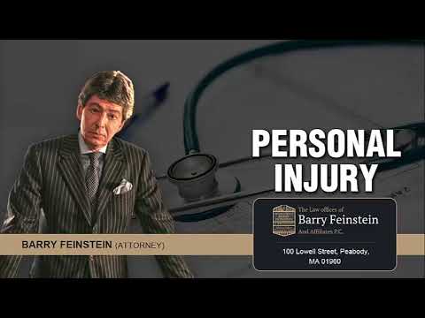 video thumbnail Statute Of Limitations For Bringing A Personal Injury Lawsuit In Massachusetts