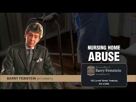 video thumbnail How Common Is Nursing Home Negligence Or Abuse?