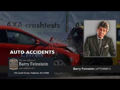auto accidents