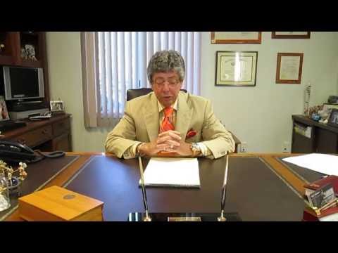 video thumbnailWere You Involved in A Car Accident? Hear what Attorney Barry Feinstein has to say!