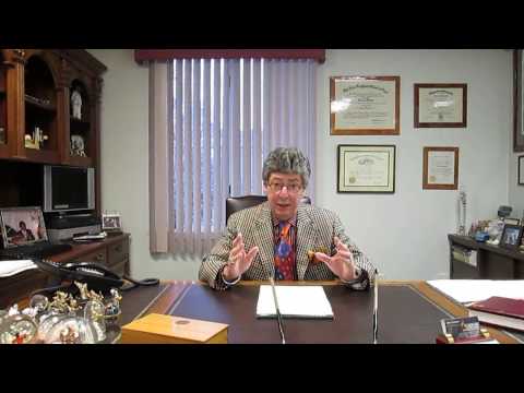 video thumbnailHear what Attorney Barry Feinstein has to say about Worker's Compensation Claims!