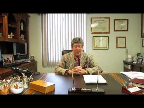 video thumbnailAttorney Barry Feinstein discusses Medical Malpractice Claims!