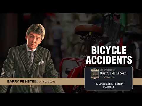 video thumbnail How Is The Viability Of A Bicycle Accident Claim Determined In Massachusetts?