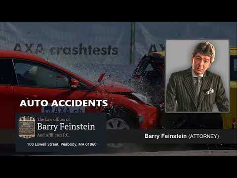 video thumbnail How Does Fault Or No-Fault State Apply To An Auto Accident Claim In Massachusetts?