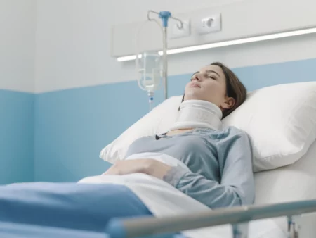pain and suffering damages massachusetts