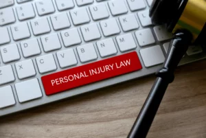 what qualifies as a personal injury case
