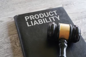 who can be held liable in a product liability case